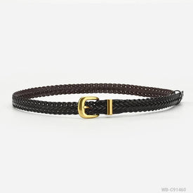 Woman Fashion Belt WB-C91460