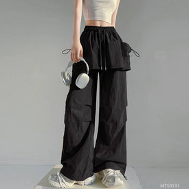 Woman Fashion Pants MT53191