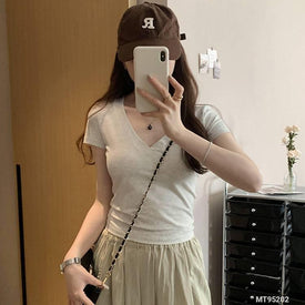 Woman Fashion Shirt MT95202