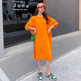 Woman Fashion Dress MT23615