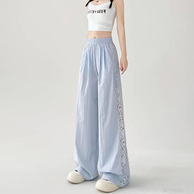 Woman Fashion Pants MT74297