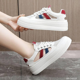 Woman Fashion Shoes ZM-C45523