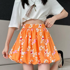 Woman Fashion Skirt MT14137