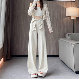 Woman Fashion Pants MT31058