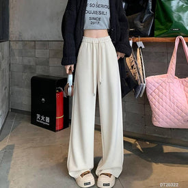 Woman Fashion Pants DT20322