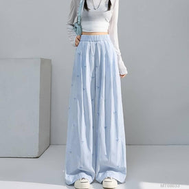 Woman Fashion Pants MT08033