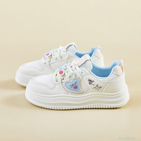 Woman Fashion Shoes FS-L65012