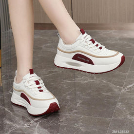 Woman Fashion Shoes ZM-L38532