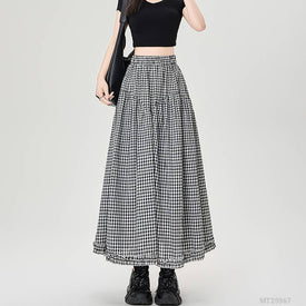 Woman Fashion Skirt MT25967