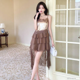 Woman Fashion Dress MT91878