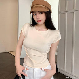 Woman Fashion Shirt MT74413