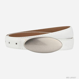 Woman Fashion Belt WB-L89607