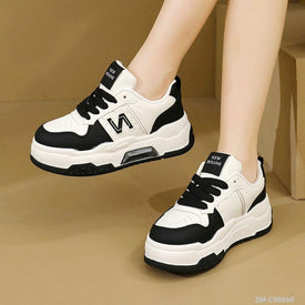 Woman Fashion Shoes ZM-C90860