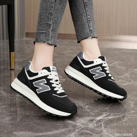 Woman Fashion Shoes ZM-C46434