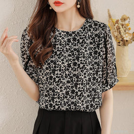 Woman Fashion Shirt MT18176