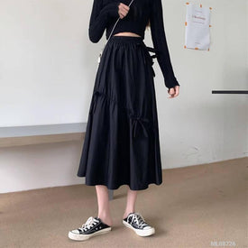 Woman Fashion Skirt ML08726
