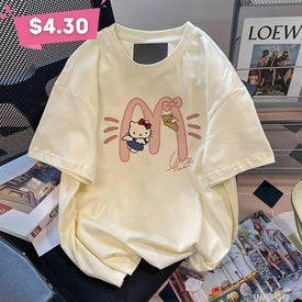 Woman Fashion Shirt Ud-L34345