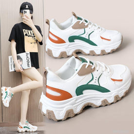 Woman Fashion Shoes ZM-L64535