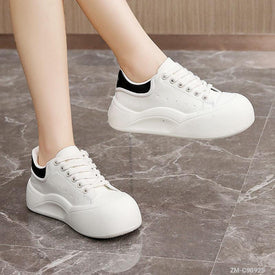 Woman Fashion Shoes ZM-C90925