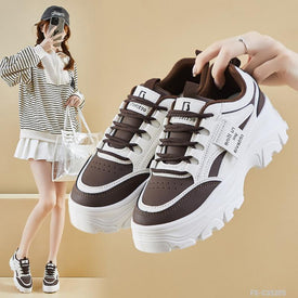 Woman Fashion Shoes FS-C35205