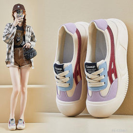 Woman Fashion Shoes FS-C33861