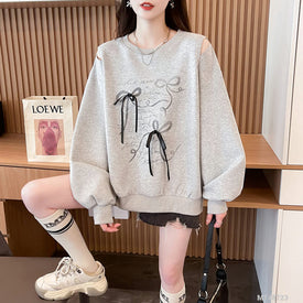 Woman Fashion Shirt MT48723