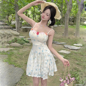 Woman Fashion Dress MT92320