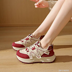Woman Fashion Shoes ZM-C90095
