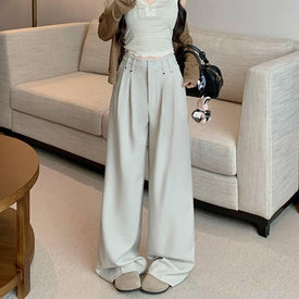 Woman Fashion Pants DT41234