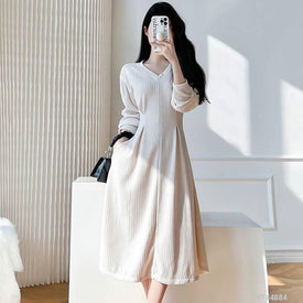 Woman Fashion Dress MT44884