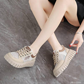 Woman Fashion Shoes ZM-L12250
