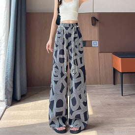Woman Fashion Pants MT31267