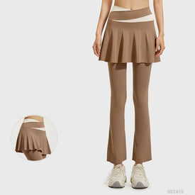 Woman Sport Pants S52415