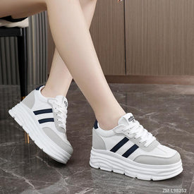 Woman Fashion Shoes ZM-L98252