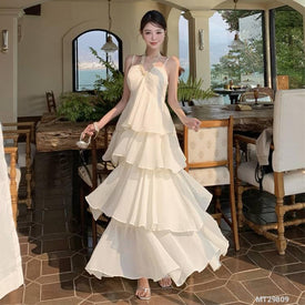 Woman Fashion Dress MT29809