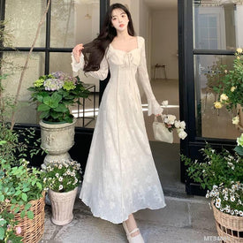 Woman Fashion Dress MT34861