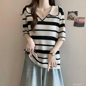 Woman Fashion Shirt MT38837