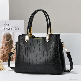 Woman Fashion Bag M02210