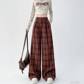 Woman Fashion Pants DL69805