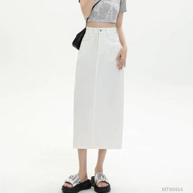 Woman Fashion Skirt MT80454