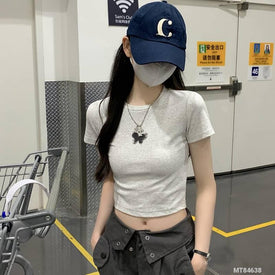 Woman Fashion Shirt MT84638