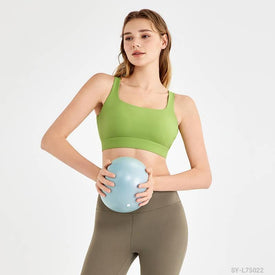 Woman Sport Shirt SY-L75022