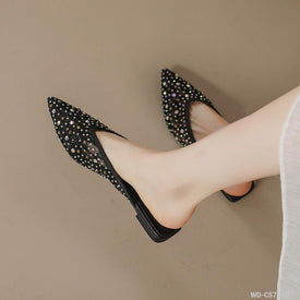 Woman Shoes WD-C57210