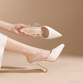 Woman Shoes PS-L89657