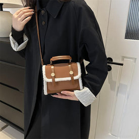 Woman Fashion Bag Ud-L78317