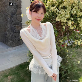 Woman Fashion Shirt MT00493