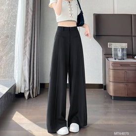 Woman Fashion Pants MT64075