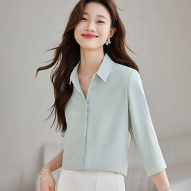Woman Fashion Shirt DT82848