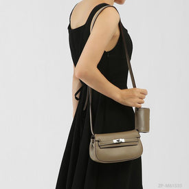 Woman Fashion Bag ZP-M61535