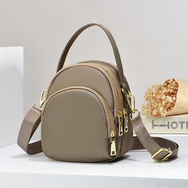 Woman Fashion Bag SC-M85152